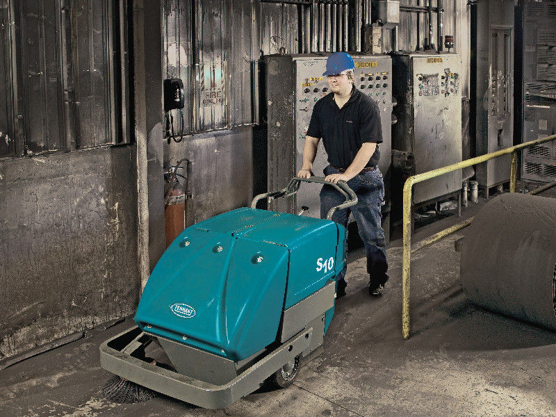 掃地機的種類都有哪些？常見類型的掃地機介紹