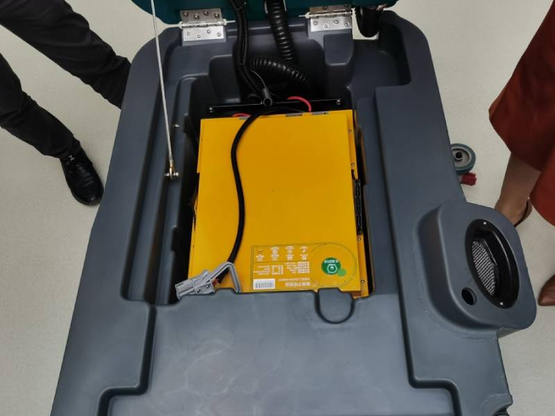 洗地機鋰電池 洗地機鋰電池