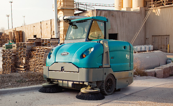 坦能掃地機 坦能掃地機