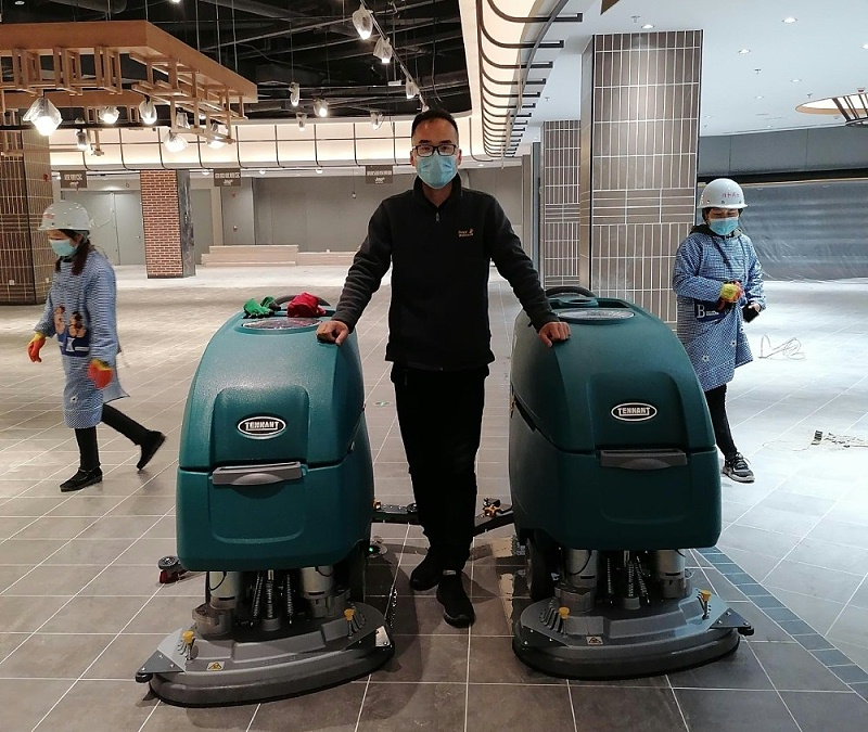 坦能洗地機(jī) 坦能洗地機(jī)