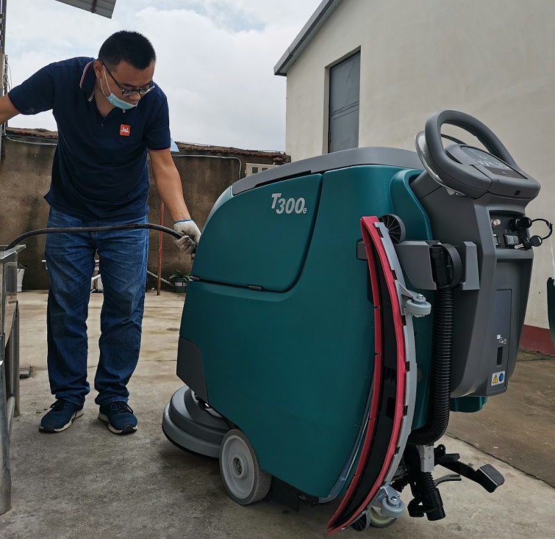 工廠洗地機(jī) 工廠洗地機(jī)