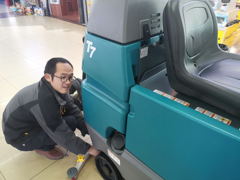 洗地機售后維修 洗地機售后維修